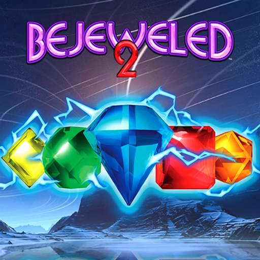 Bejeweled 2 UI Sounds