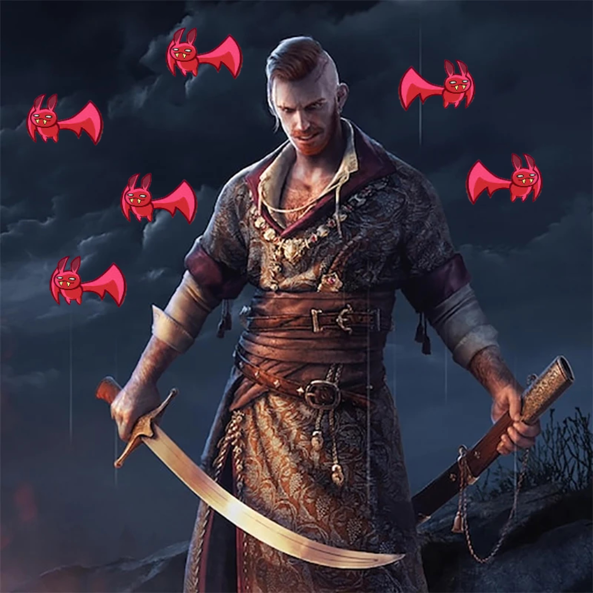Witcher - You're Immortal?