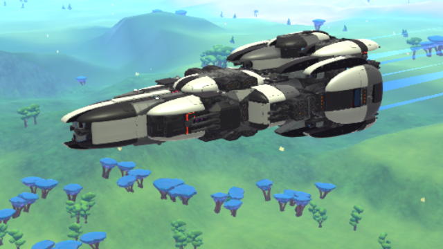 Exosphere