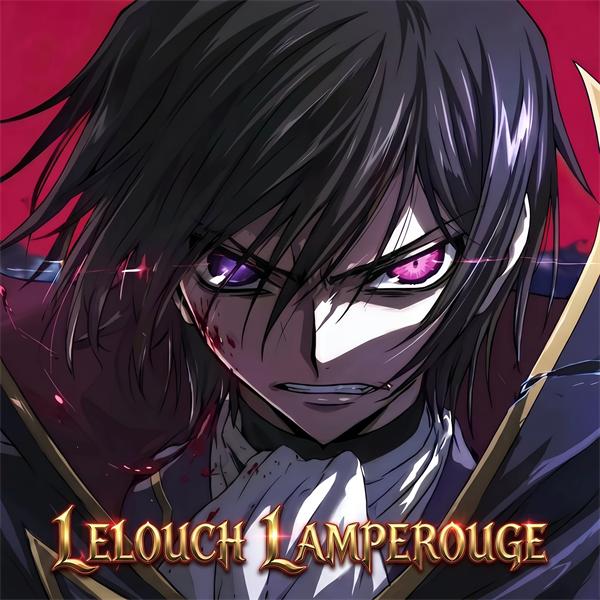 Lelouch