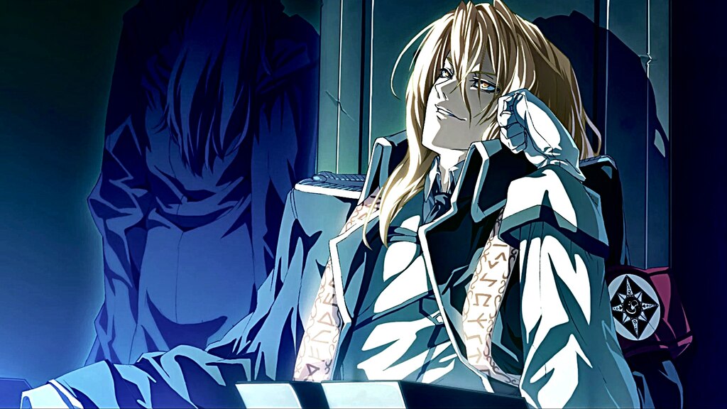 Steam Community :: Dies irae ~Amantes amentes~