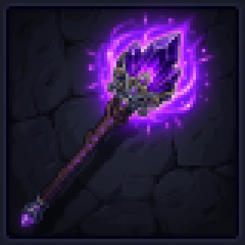 Mage Rework – tModLoader Mod