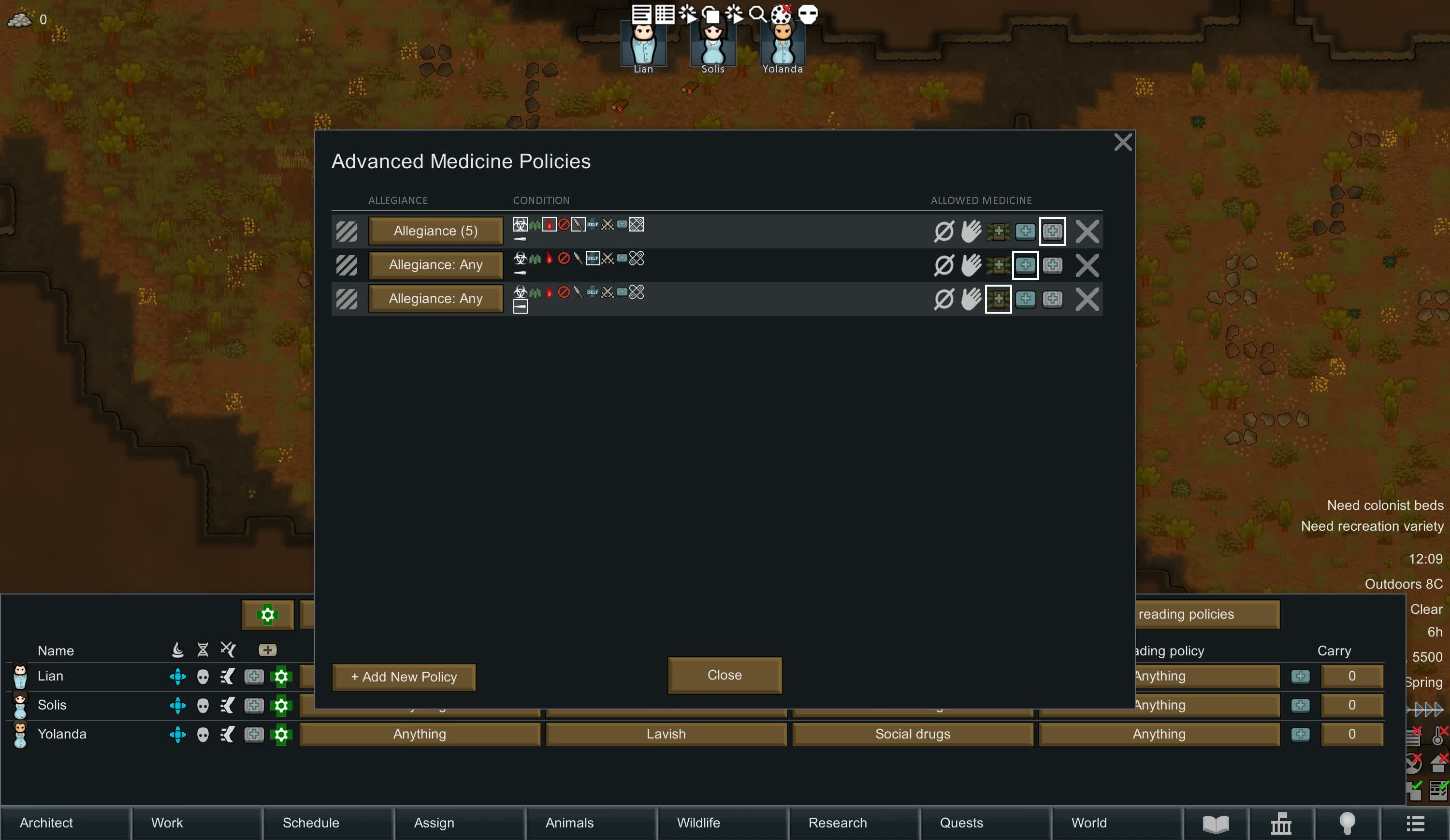 Screenshot 3