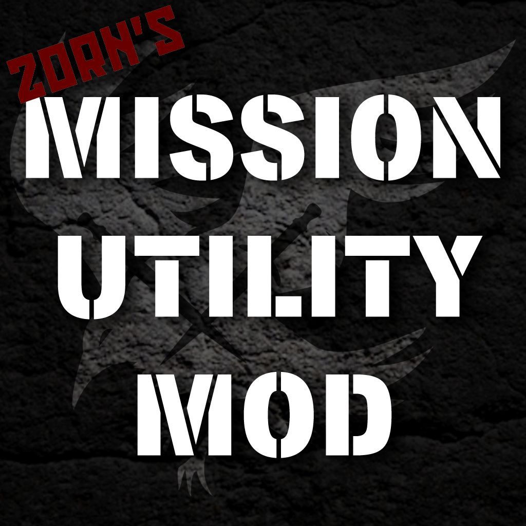 Zorns Mission Utility Mod