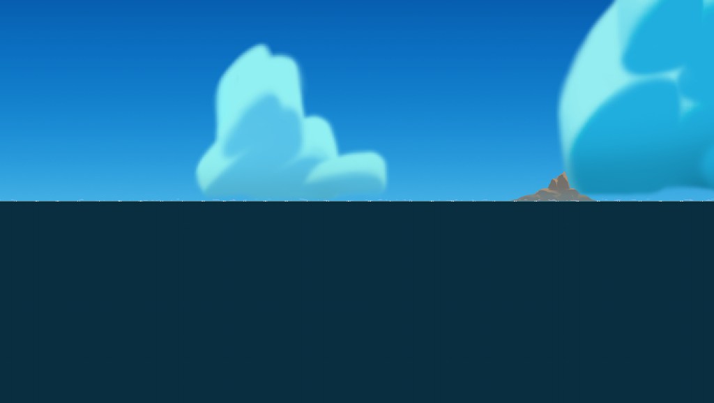 Astronomicly Huge Ship Map4v4