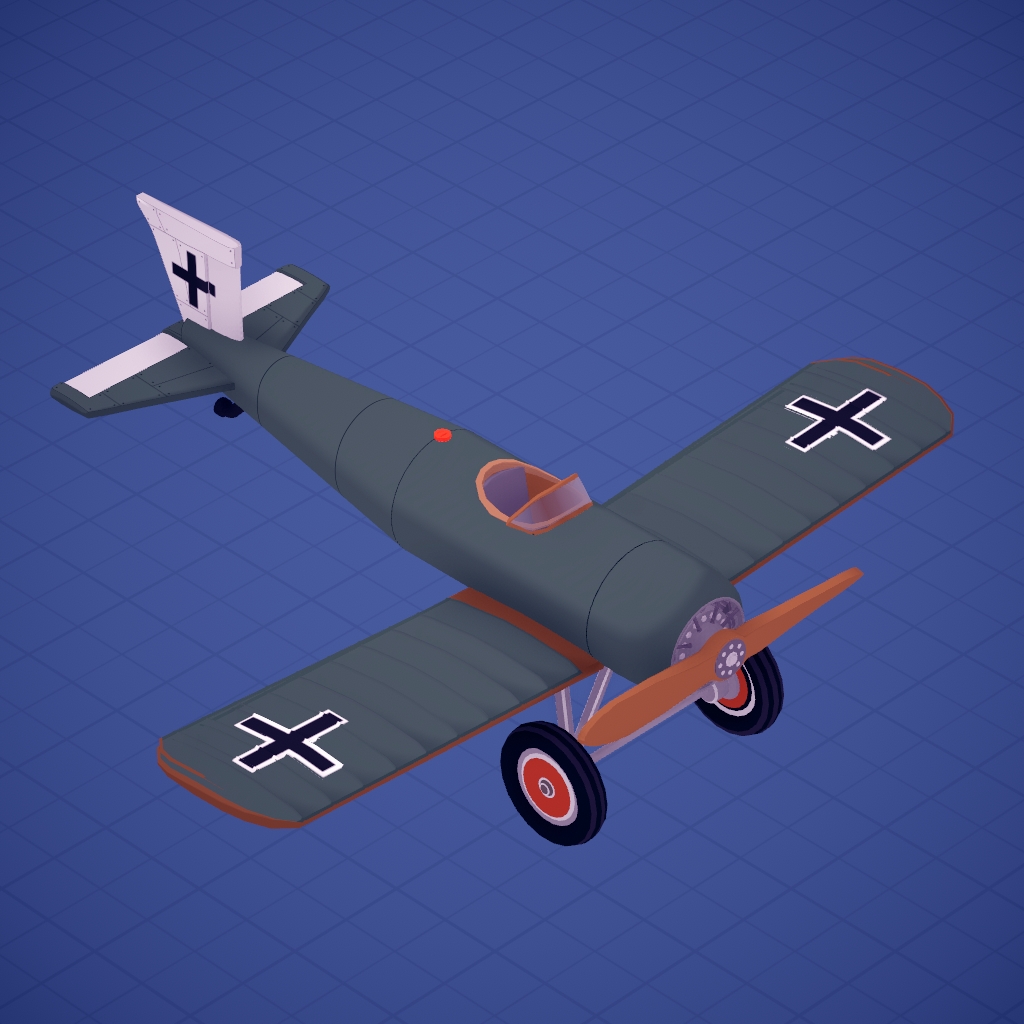 Junkers D.I