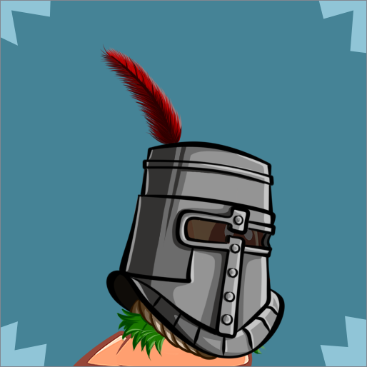 Solaire - Dark Souls