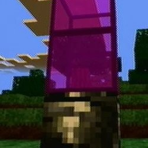 Original Teleport Block Texture
