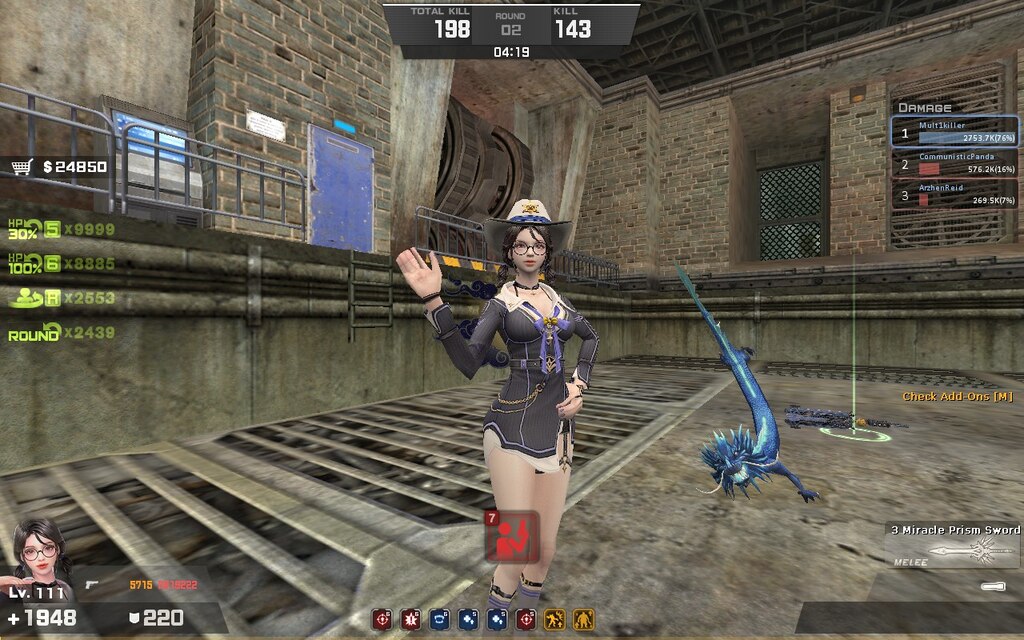 Steam コミュニティ :: Counter-Strike Nexon