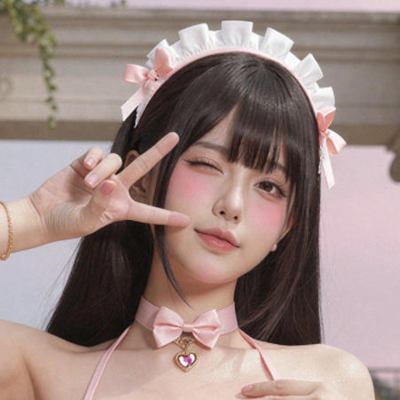 巨乳女仆5 preview