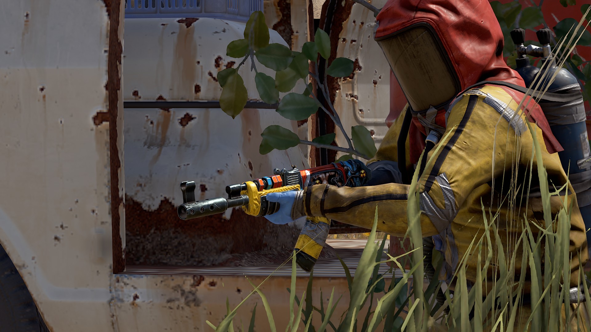 Nuke Vibe AR thumbnail 5