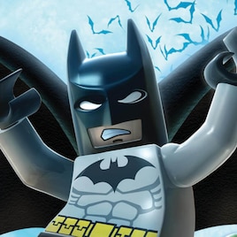 lego batman (combine)