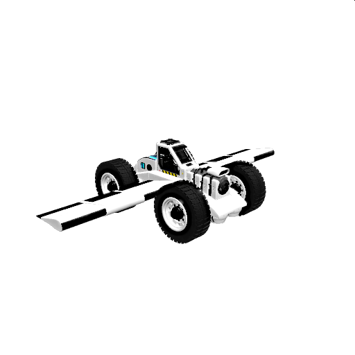 flying car tested and works easy control