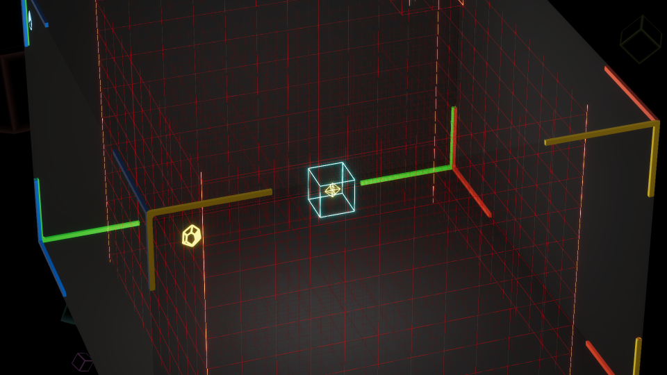maze