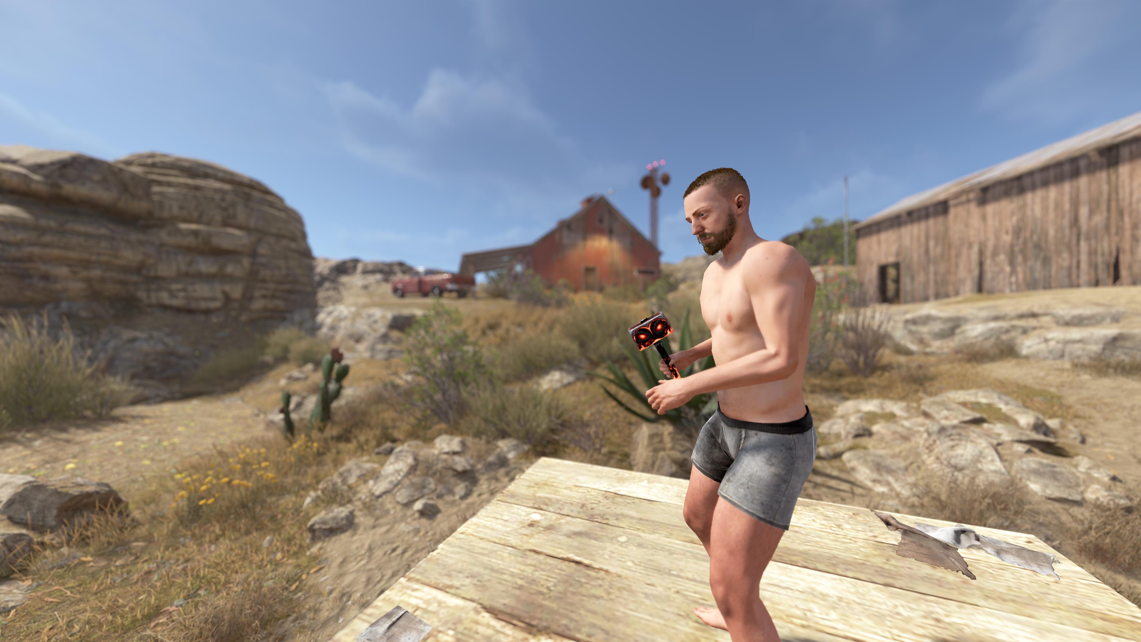 Hammer from Hell thumbnail 7