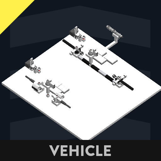 weapon set sample