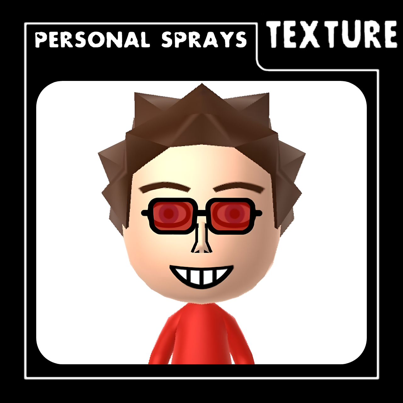 My Iconic Personal Sprays [SFW & NSFW]