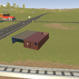 container house preview