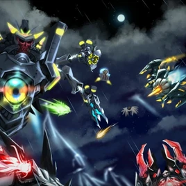 Zenith Fabrications preview
