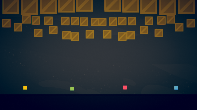 crate rain 2.0