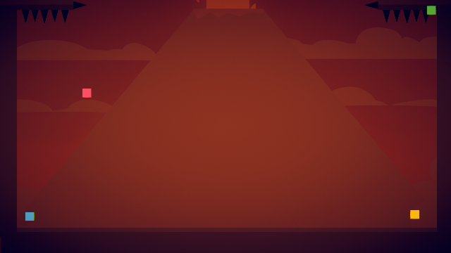 lava