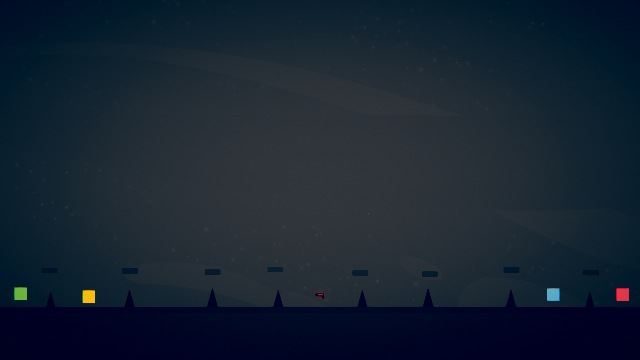spike&platform