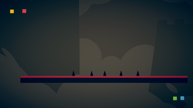 spikes