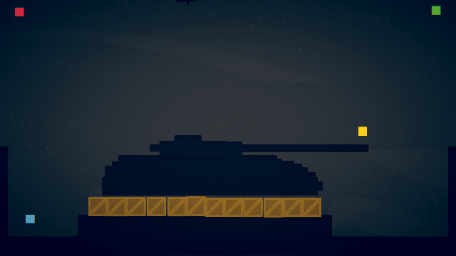 Tank
