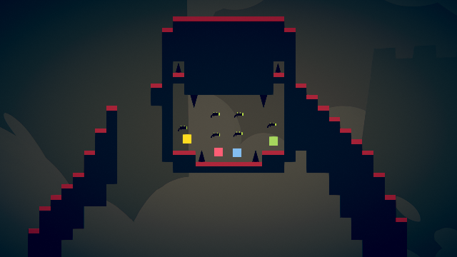 Weird  snake 1.0
