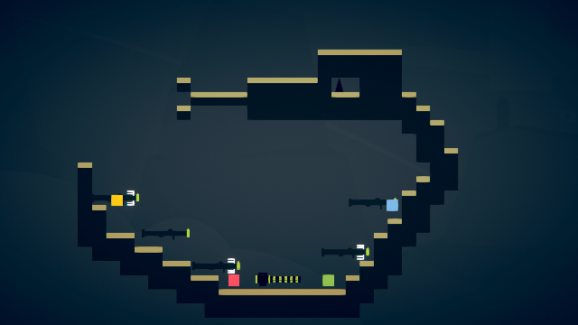 Weird snake 2.0