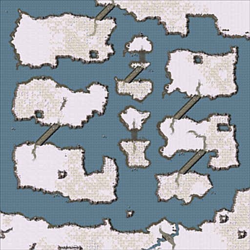 Pirates Cove (RK)