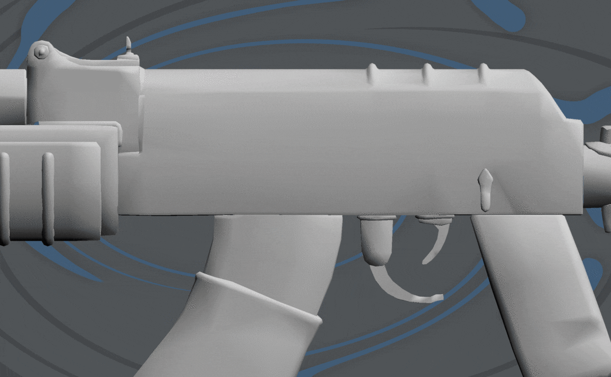 Neanderthal AR