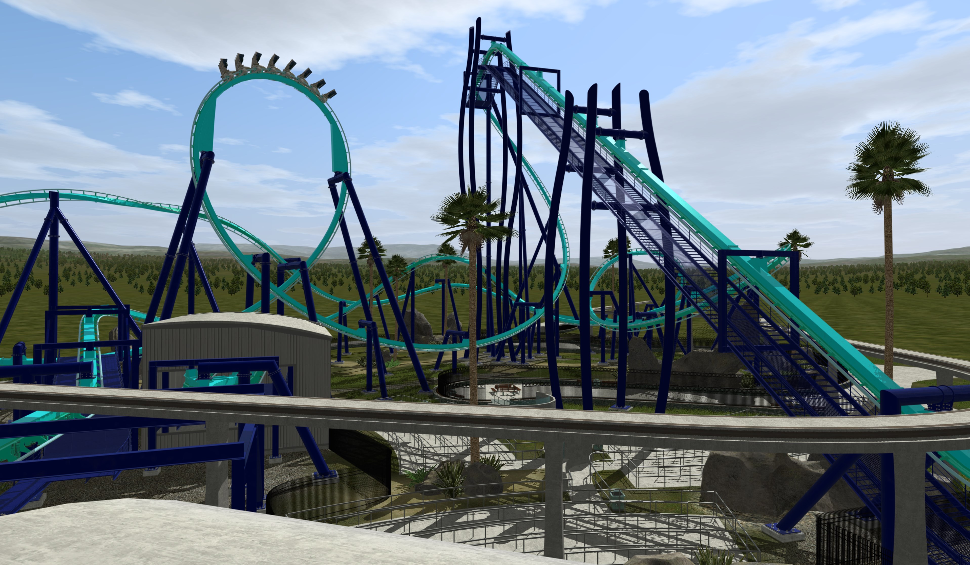 Park Image