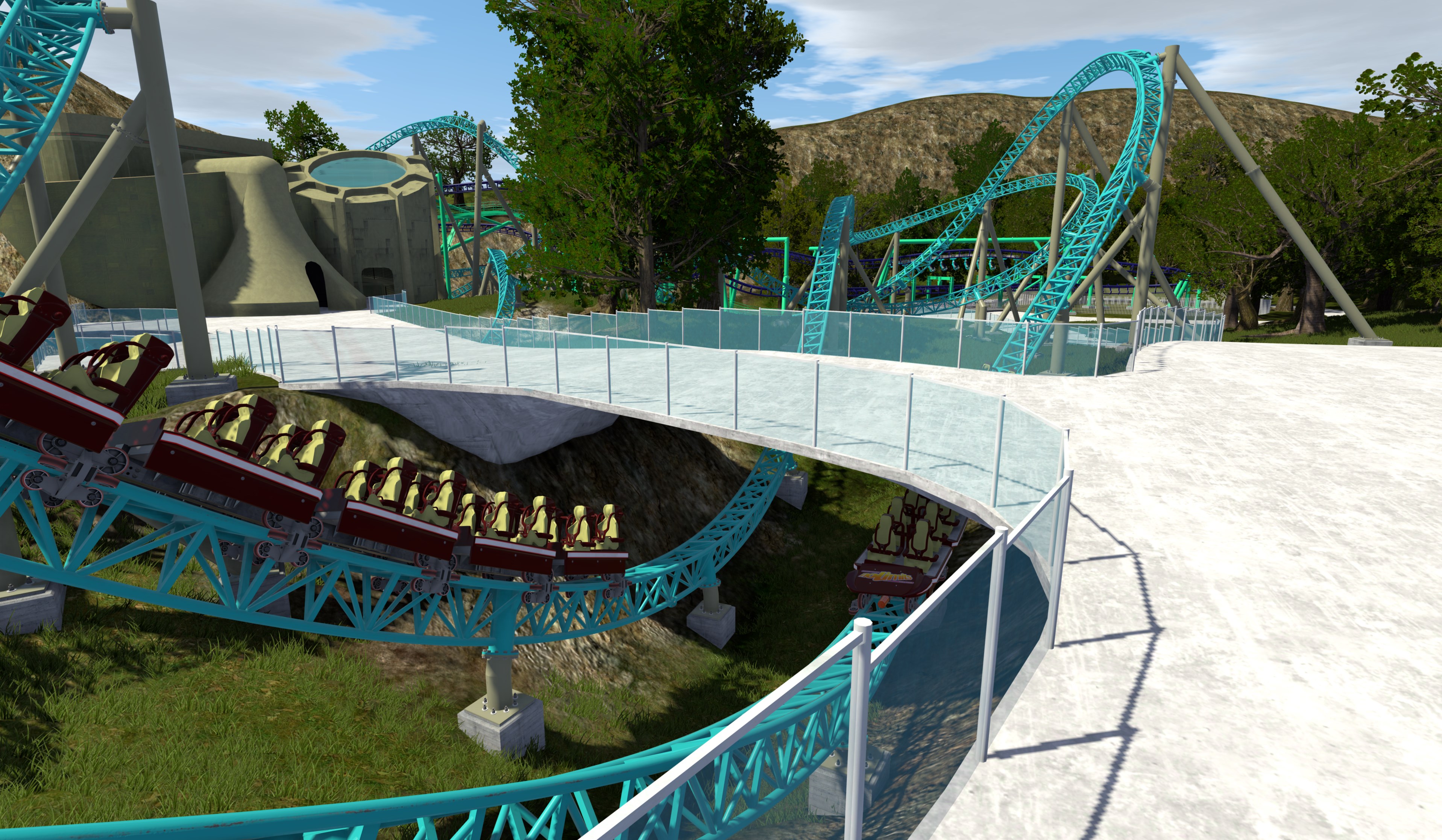 Park Image