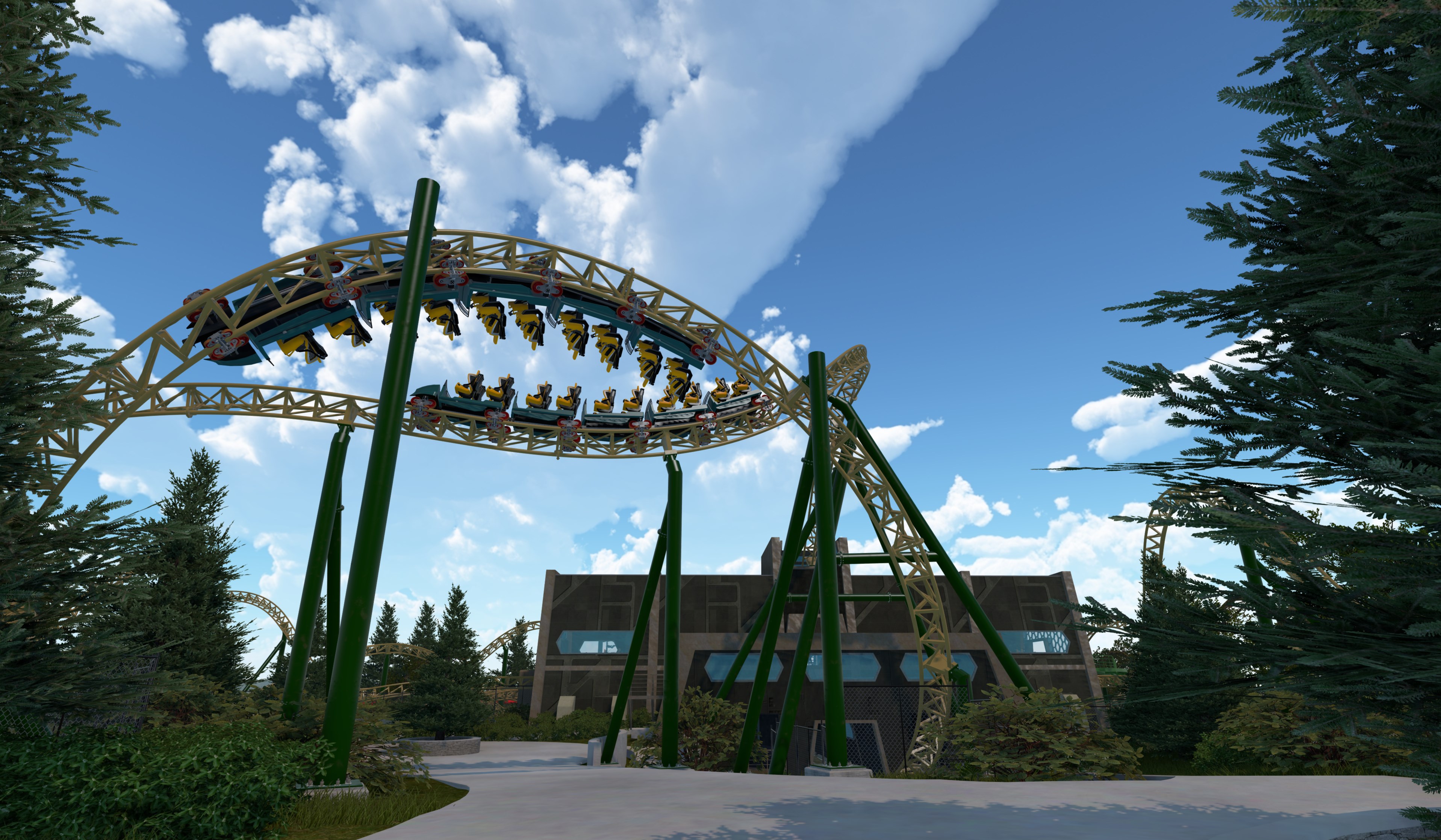 Park Image