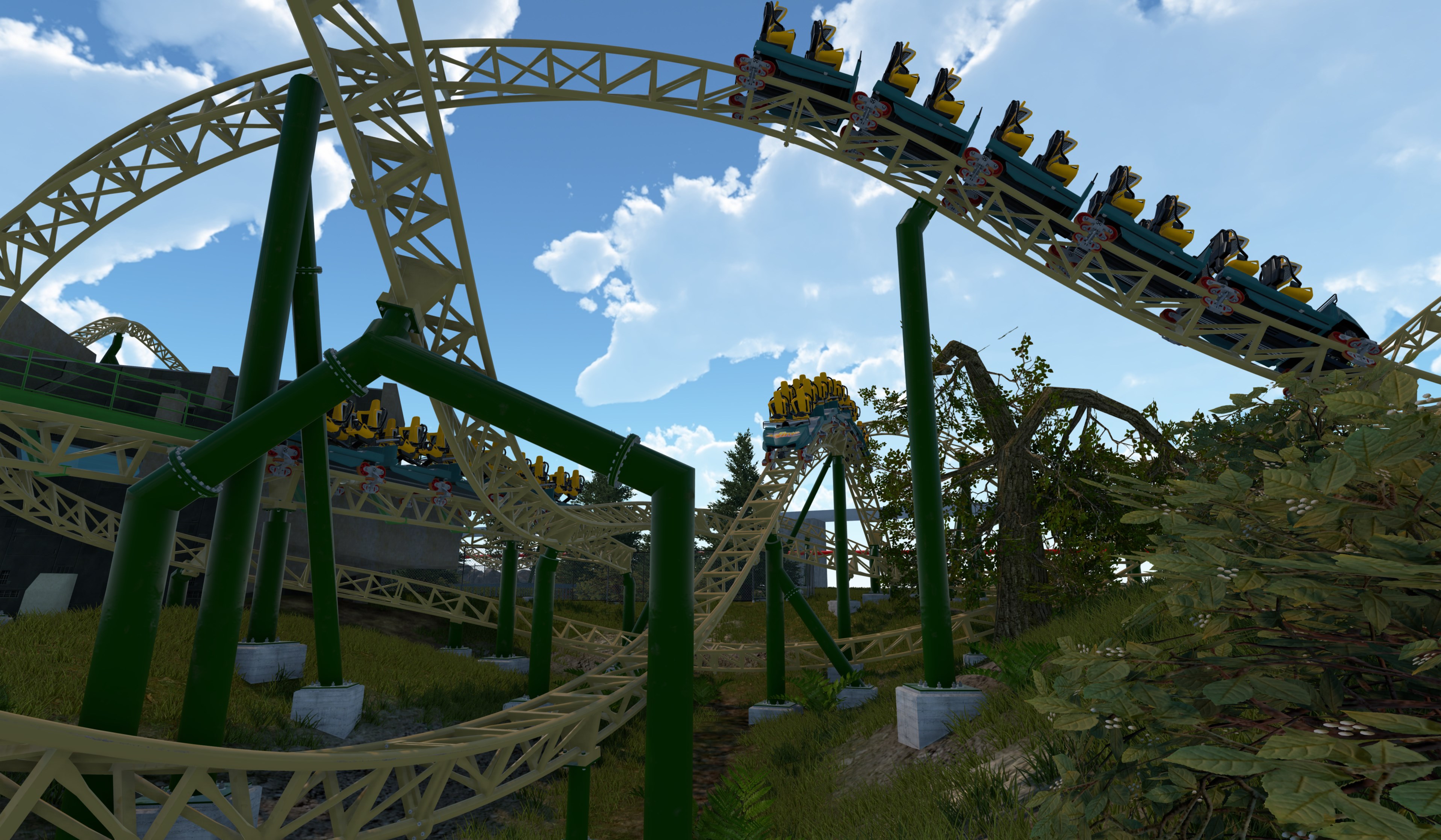 Park Image
