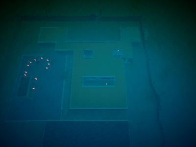RUMAH POKEMON,BOCAH GAMING
