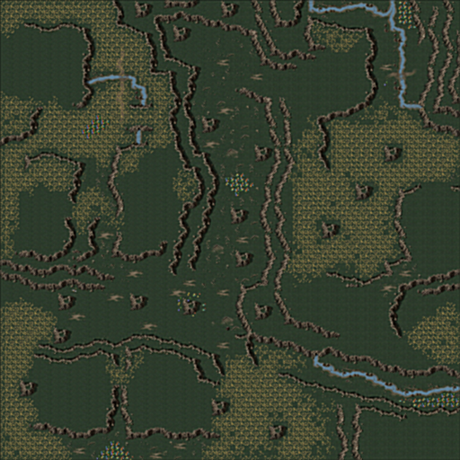 Pass of Debris