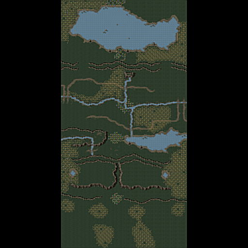 Pathways of War