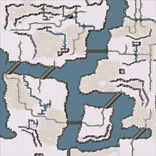 River of Blood