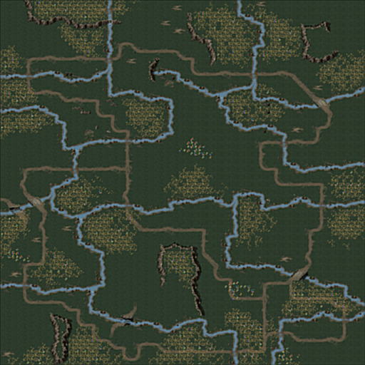 River Raid