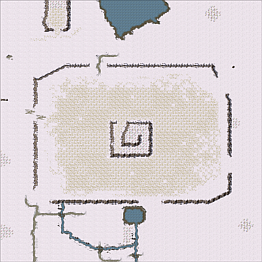 Spiral Mountain