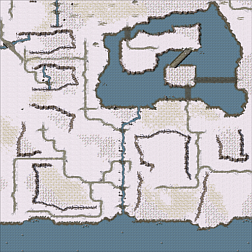 Various Lands