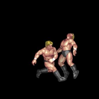 アウトローナックル