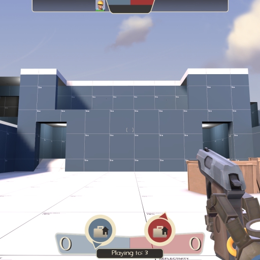 tf1 – Team Fortress 2 Mod