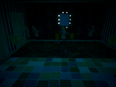 Five Nights at Neighbors 2