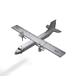 C-160A Transall