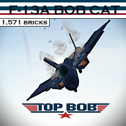 F-13A BOB CAT ( 1.8 )