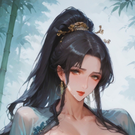 母猪剑仙