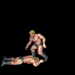 Deadlift Doctor Bomb (Kenny Omega)